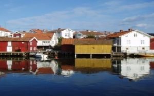 SVEZIA