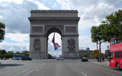 FRANCIA_ARCO