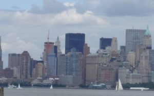 - AMERICA NEW YORK