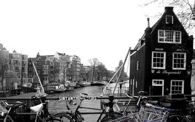 AMSTERDAM