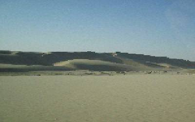 DESERTO