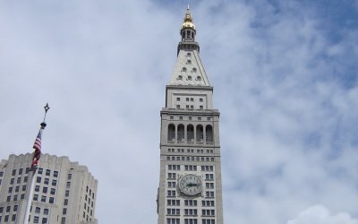 - AMERICA NEW YORK 1