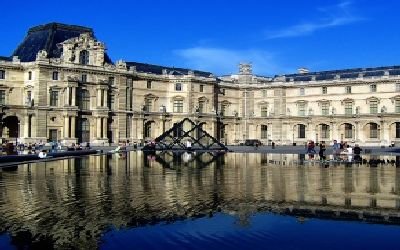 FRANCIA_LOUVRE