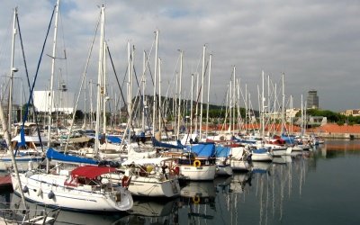BARCELLONA - Sagrada Familia 3