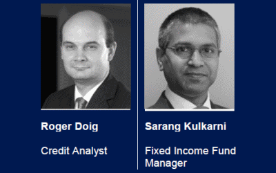 Roger Doig - Sarang Kulkarni