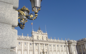 spagna