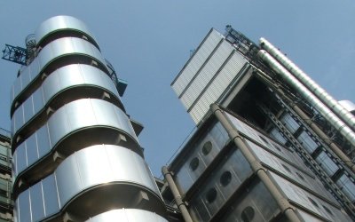 Lloyds of London
