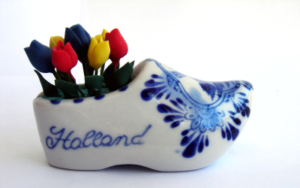 OLANDA 21