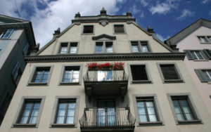 Switzerland 45