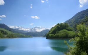 Switzerland 38