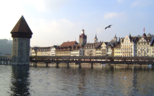 Switzerland 22