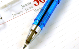 agenda 1
