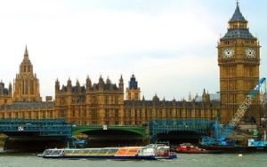 UK PARLIAMENT