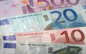 Euro SPDR ETFs