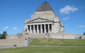 4 AUSTRALIA