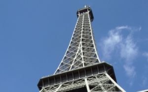 FRANCIA TOUREIFFEL 2