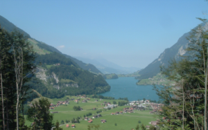 Switzerland 27