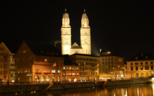 Switzerland 60