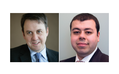 Schroders Economic and Strategy Viewpoint