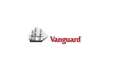 Vanguard etf