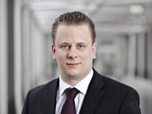Scheuble SteffenSolactive AG