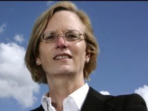Deborah Fuhr ETFGI