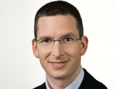 Mohr Michael DBW ETF