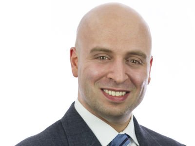 Gannatti Chris WisdomTree ETF