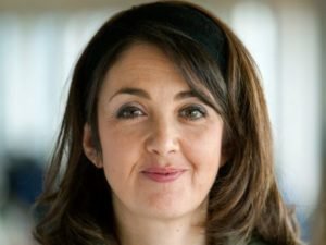 Hassine Marlene Lyxor ETF etfs