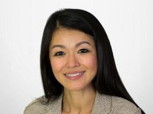 Li Wei BlackRock iShares ETF etfs etp etps