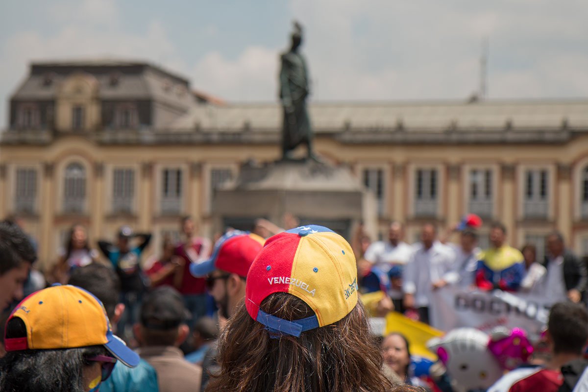 Facing Investigation, Ex-President Uribe Resigns From Senate in&hellip;