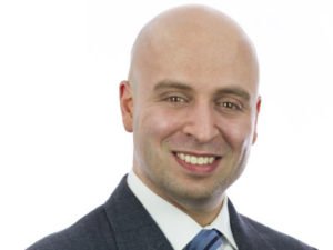 Gannatti Chris WisdomTree ETF etfs