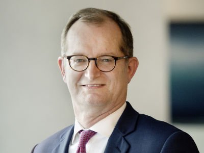 Martin Zielke Commerzbank