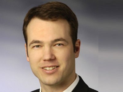 Gerhards Svend Solactive