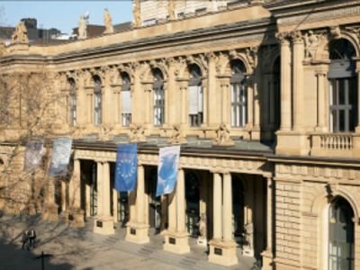 German Stock Exchange ETF