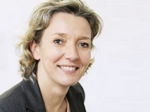 Boursier Isabelle BNP Paribas ETF