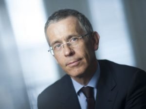 Poulin Bruno Ossiam ETF