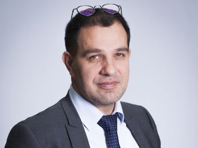 IFRAH Stephane Napoleon Index