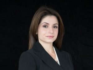 Treiber Lidia WisdomTree ETF