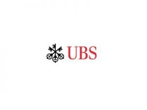 UBS ETFS UBS