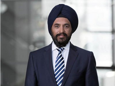 Gujral Inderpal STOXX ESG