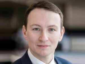 Paquin Lionel Lyxor Asset Management ETF
