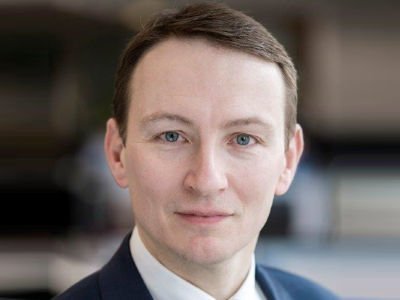 Paquin Lionel Lyxor Asset Management ETF