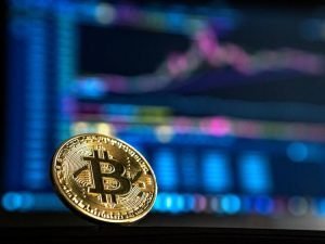 Crypto Bitcoin BNP Paribas