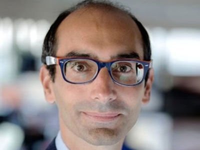 Deixonne Florent Lyxor ETF