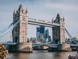London RationalFX
