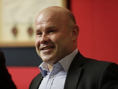 McNeil Hector HANetf ETF 2020