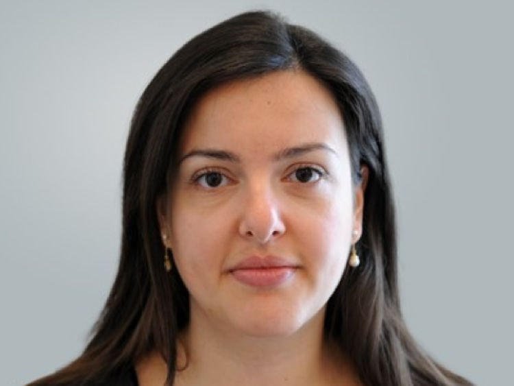 Dancygier Sophia IHS Markit