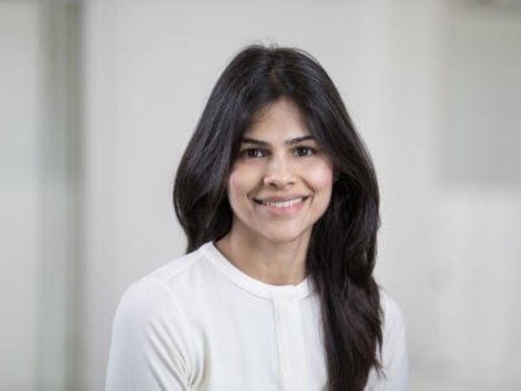 Gupta Aneeka WisdomTree