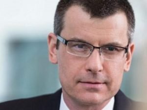 Haefele Mark UBS Global Wealth Management